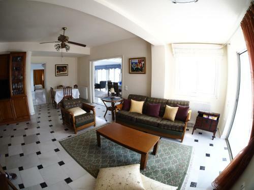 Villa Anemolia Luxurious Maisonette