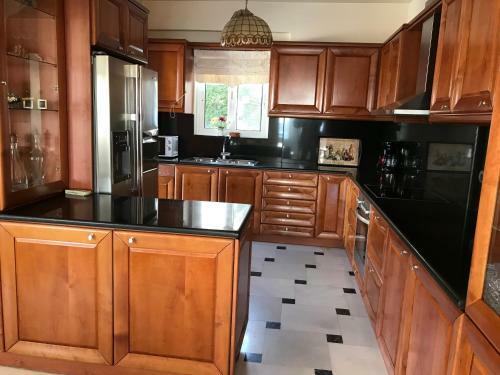 Villa Anemolia Luxurious Maisonette