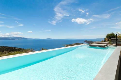 Olon Villa