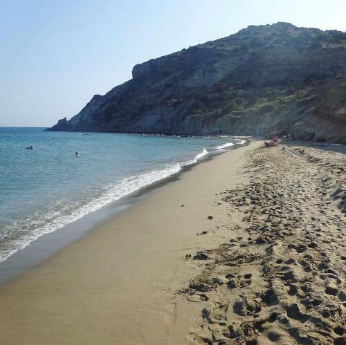 Molos Sea View House - Paros Greece