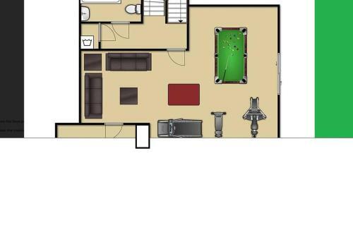 Villa Watchtower House