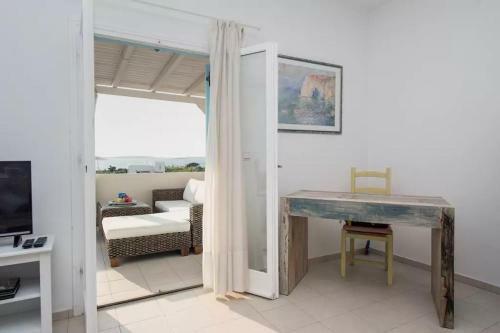 Apartamento Adorable 3 Bedroom Maisonette In Pounta