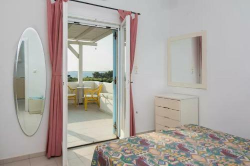Apartamento Adorable 3 Bedroom Maisonette In Pounta