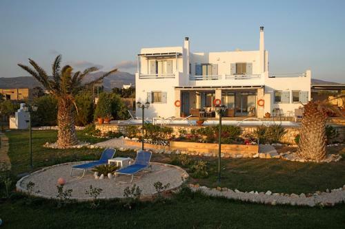 Villa Xenia