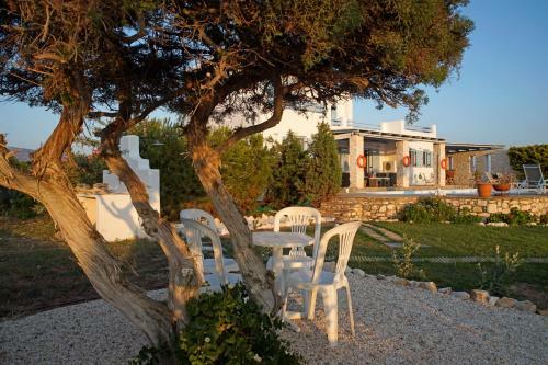 Villa Xenia