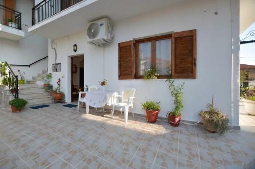 Apartamento Relaxing Experiences Near Ancient Olympia