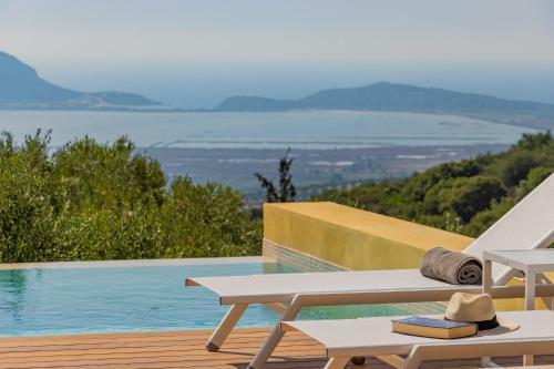 Villa Ruby