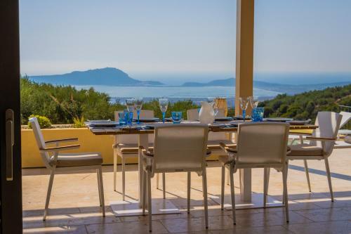 Villa Ruby