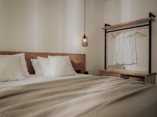 Apartamento Alas Suites
