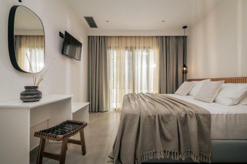 Apartamento Alas Suites