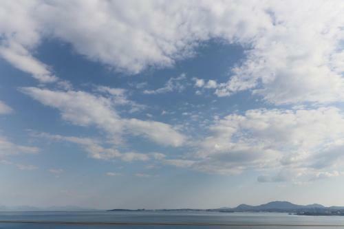 Marios Apartments Ionian Sea View