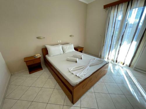 Apartamento Garden Studios