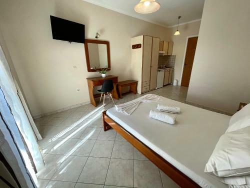 Apartamento Garden Studios