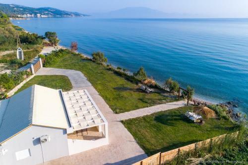 Apartamento Potamakia Seaside Suite