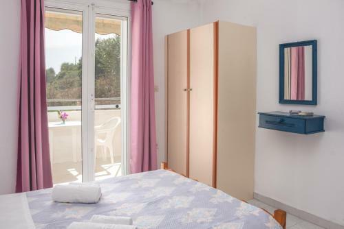 Apartamento Potamitis House