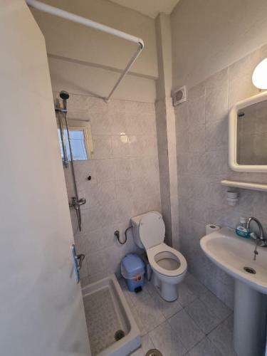 Alykes Mastora Seaside Apartments