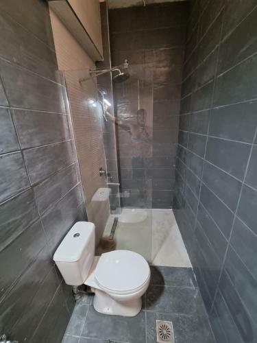 Alykes Mastora Seaside Apartments