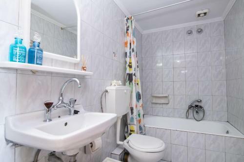 Sunbliss Studios & Apartments