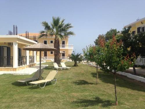 Apartamento Beach House I&ii