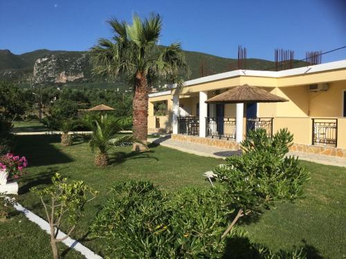 Apartamento Beach House I&ii
