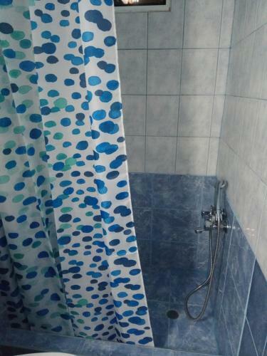 Apartamento Monte Romano