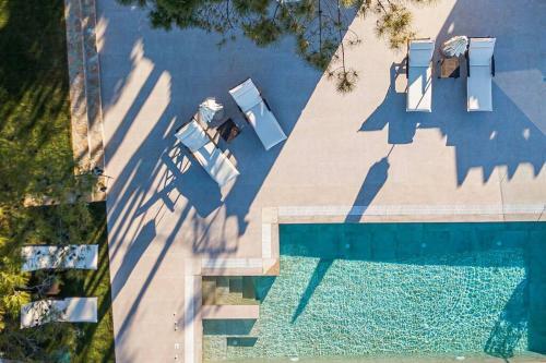 Addimare Sea View Villa, A Coastal Retreat
