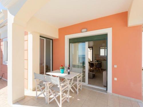Luxury Villa Akti Barbati 1 With Private Pool