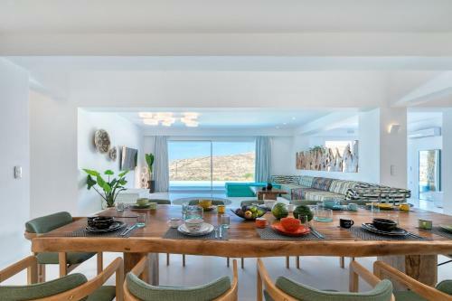 Villa Brooklyn By Blanco Villas