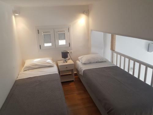 Empyreal Blue Apartments