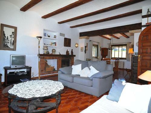 Holiday Home Henrys Choza