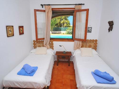 Holiday Home Henrys Choza