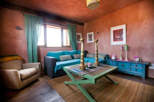 Hubara Retreat