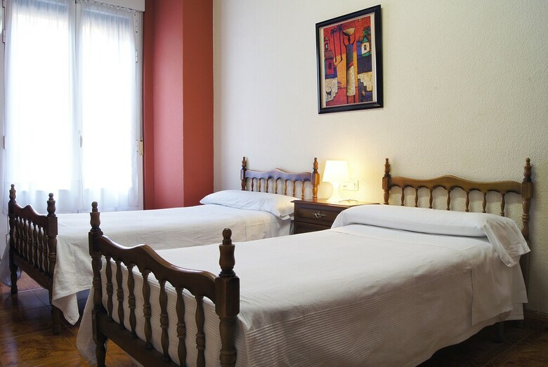 Hostal Zamor�n
