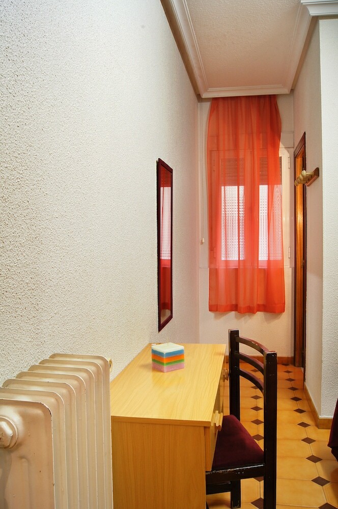 Hostal Zamor�n