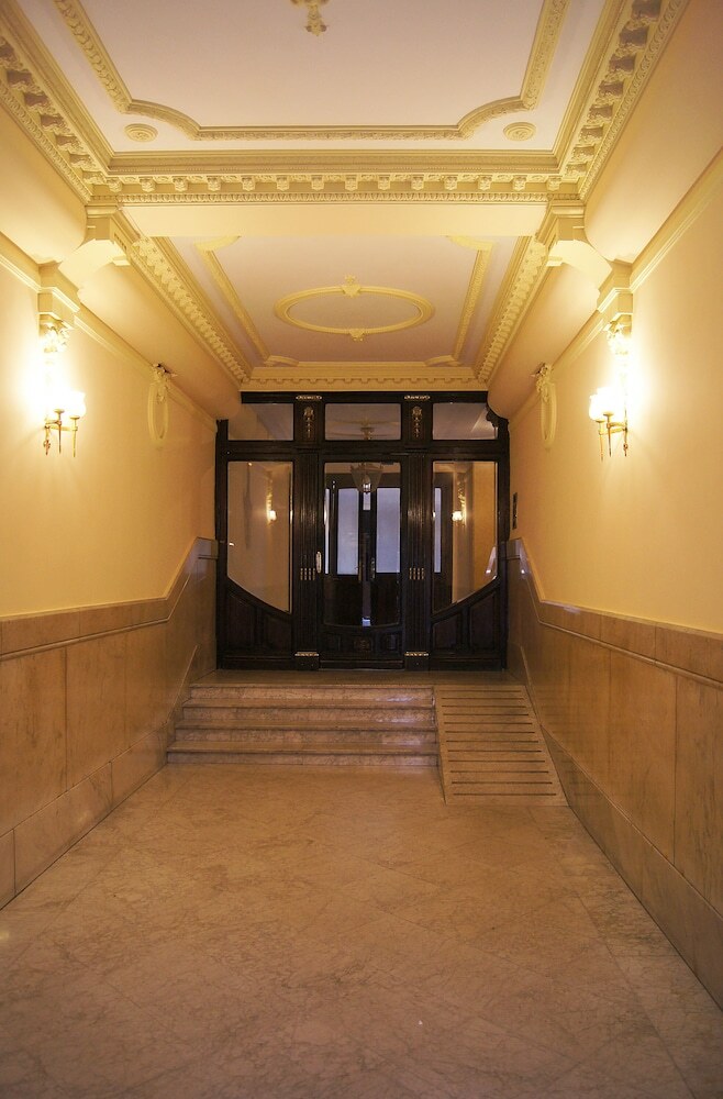 Hostal Zamor�n
