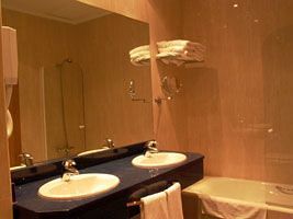 Hotel Armi�e