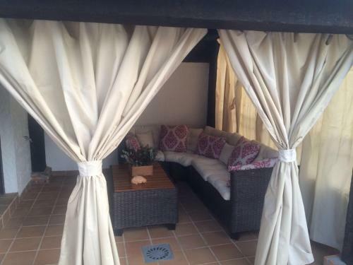 Vivienda Tur�stica Rural Entrepinares