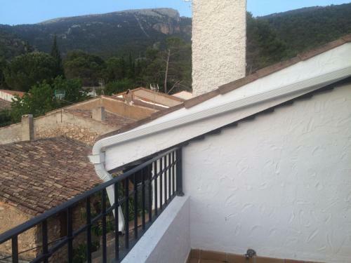 Vivienda Tur�stica Rural Entrepinares