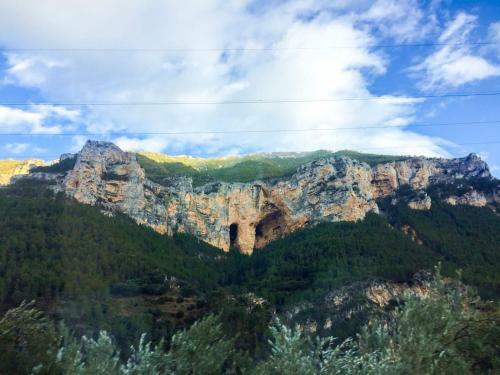 Vivienda Tur�stica Rural Entrepinares
