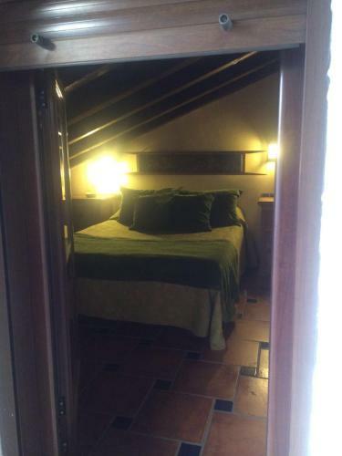 Vivienda Tur�stica Rural Entrepinares