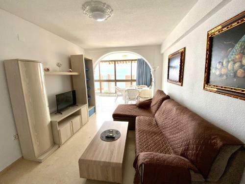 Apartamento Tur�stico Los Gemelos 2