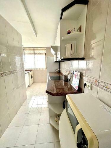 Apartamento Tur�stico Los Gemelos 2