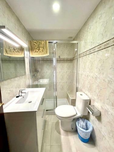 Apartamento Tur�stico Los Gemelos 2