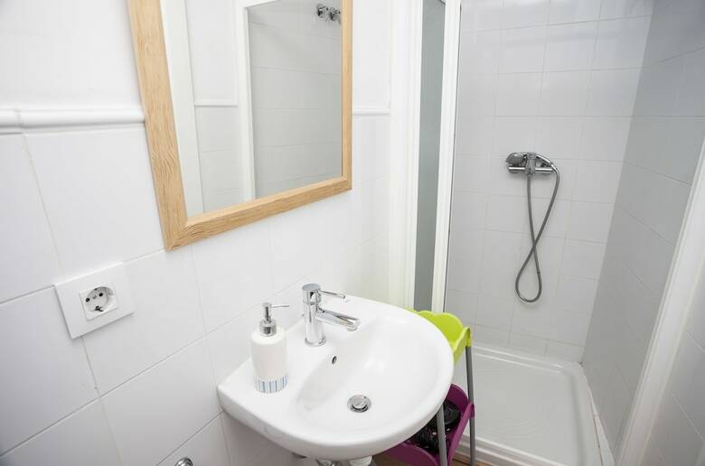 Apartamento Singularstays Bolseria