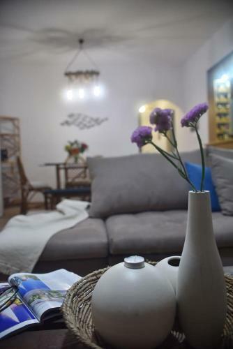 Villa Golden Shell