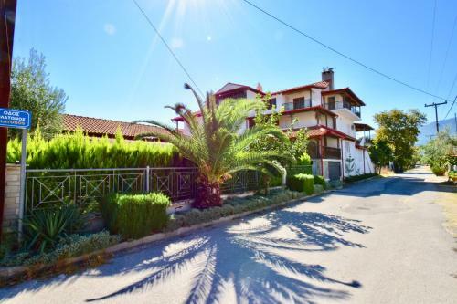 Agroturismo Pfaffen Haus Rooms