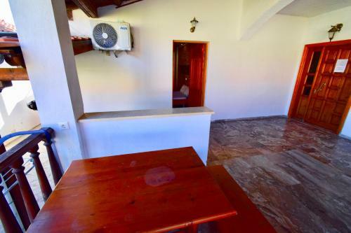 Agroturismo Pfaffen Haus Rooms