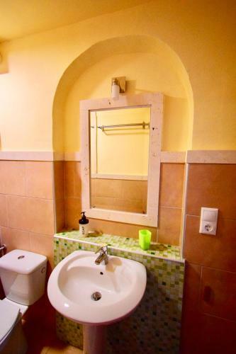 Agroturismo Pfaffen Haus Rooms