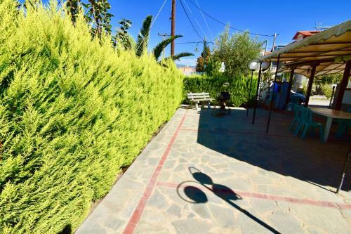 Agroturismo Pfaffen Haus Rooms