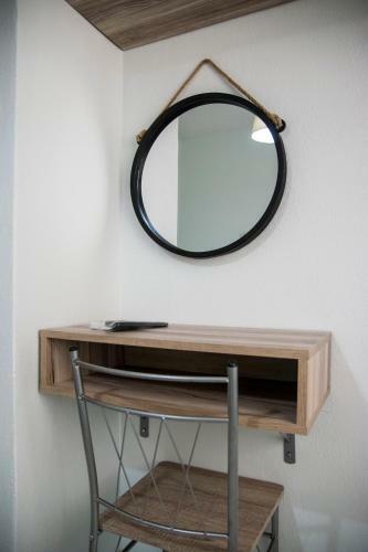 Apartamento Thealos Inn